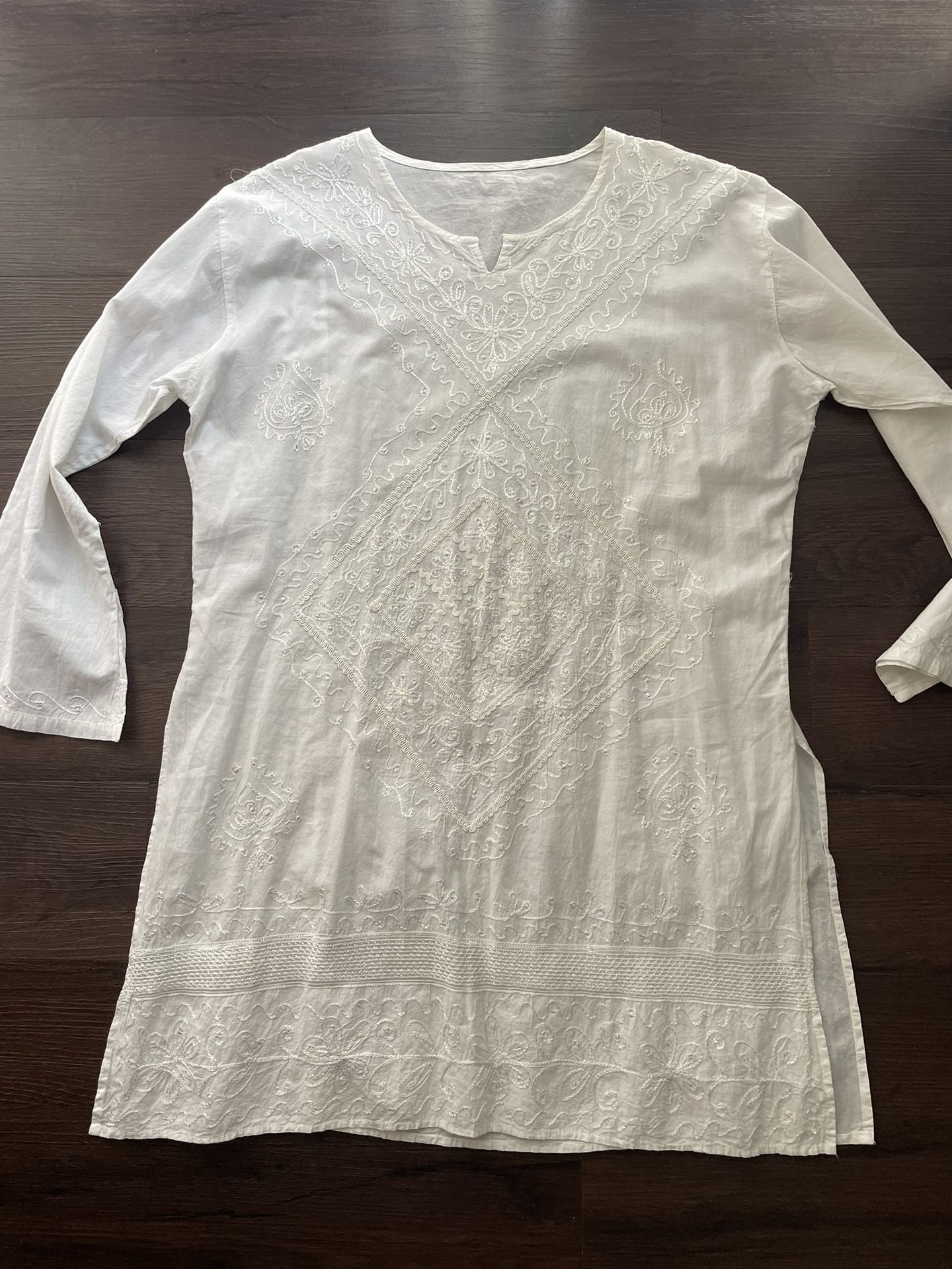 New Woman’s Tunic , Size M