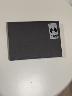 EXO - Obsession