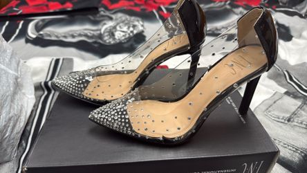 INC Women High Heels