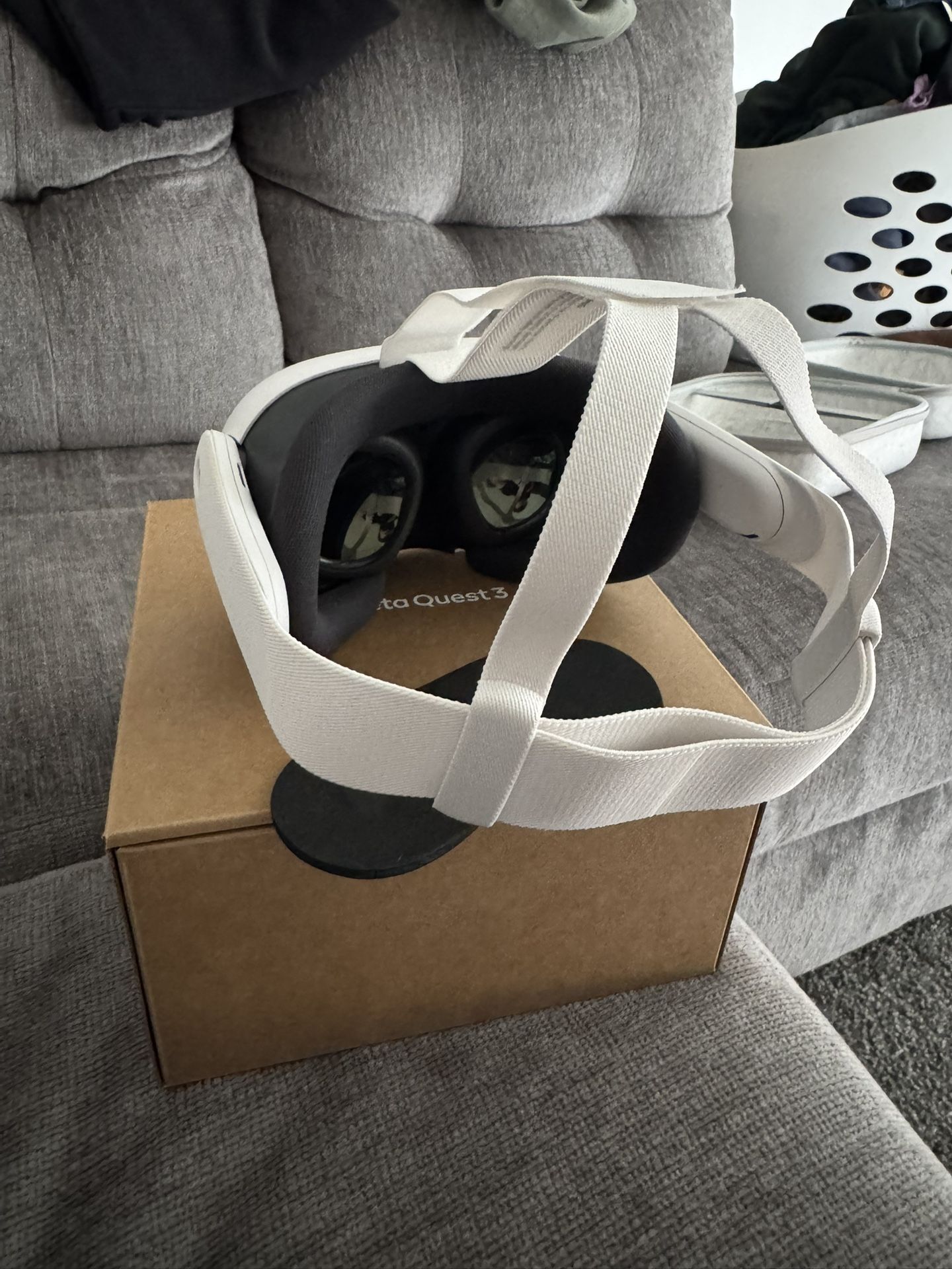 Meta Quest 3 4k 512gb