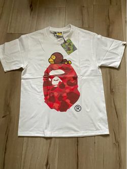 High Quality Bape Shirt Size S
