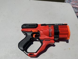 Nerf Gun