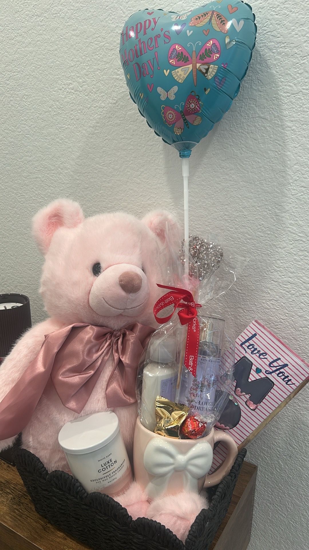 Mother’s Day gift $25 and up $45