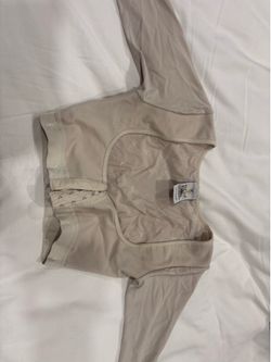 Arm lipo faja