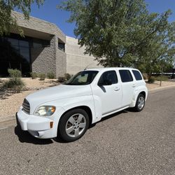 2010 Chevrolet HHR