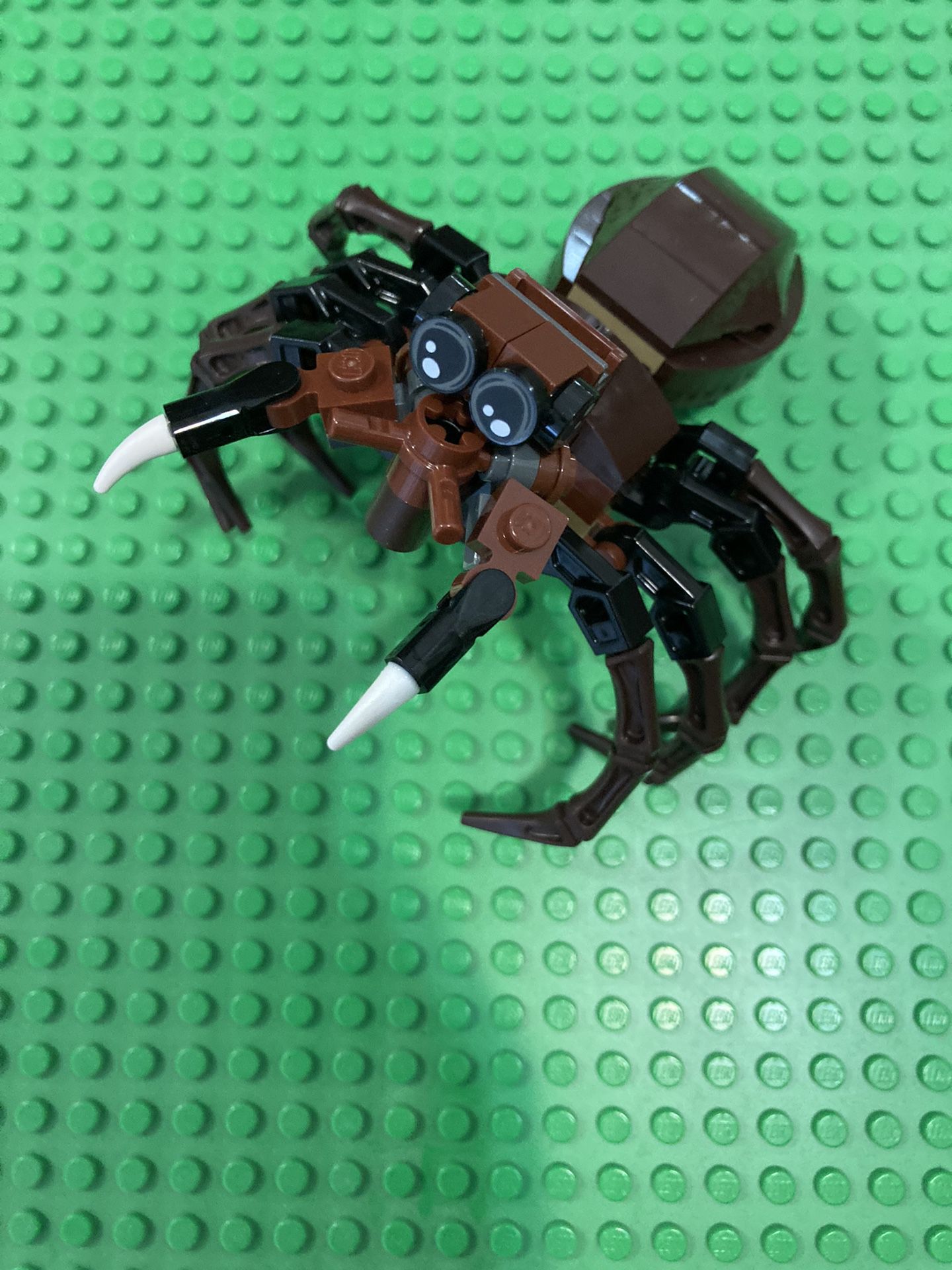 Lego Harry Potter Spider Large