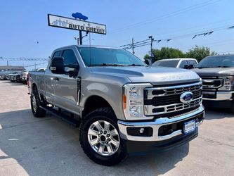 2023 Ford F250 Super Duty Super Cab