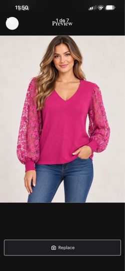 Magenta