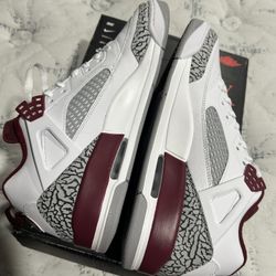 Jordan Spizike Low 
