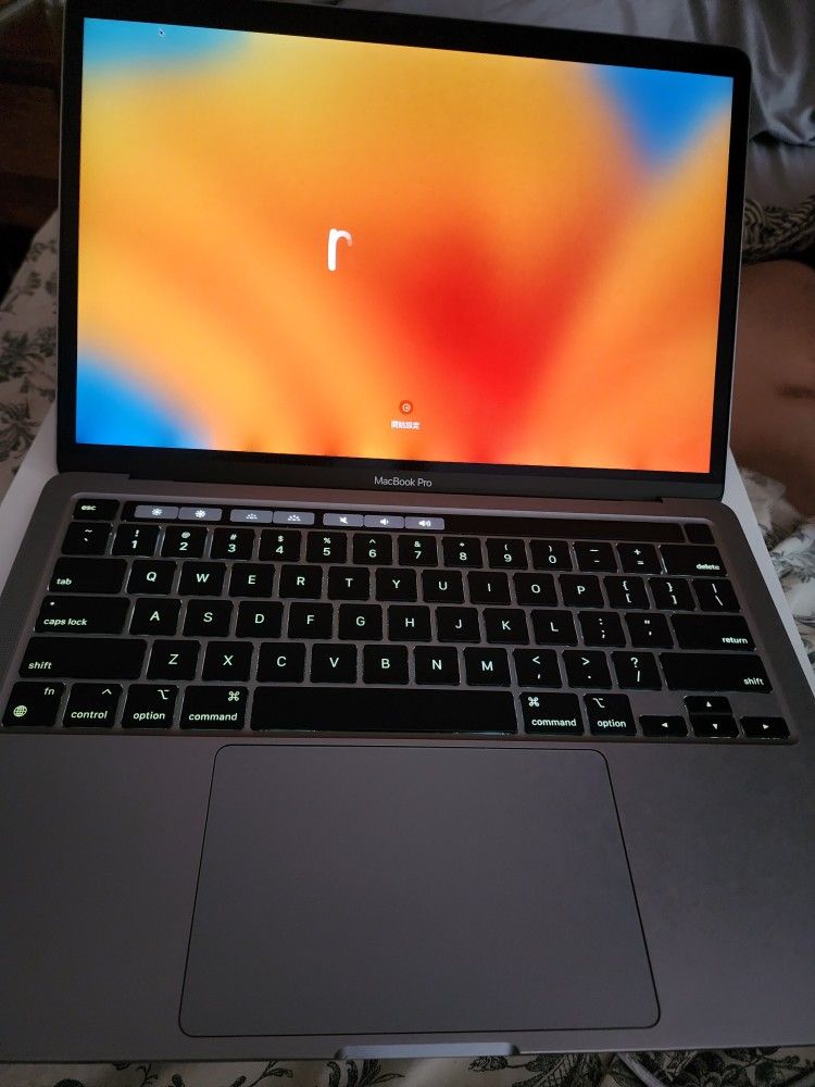MacBook Pro 13 In M1 Serie A2328