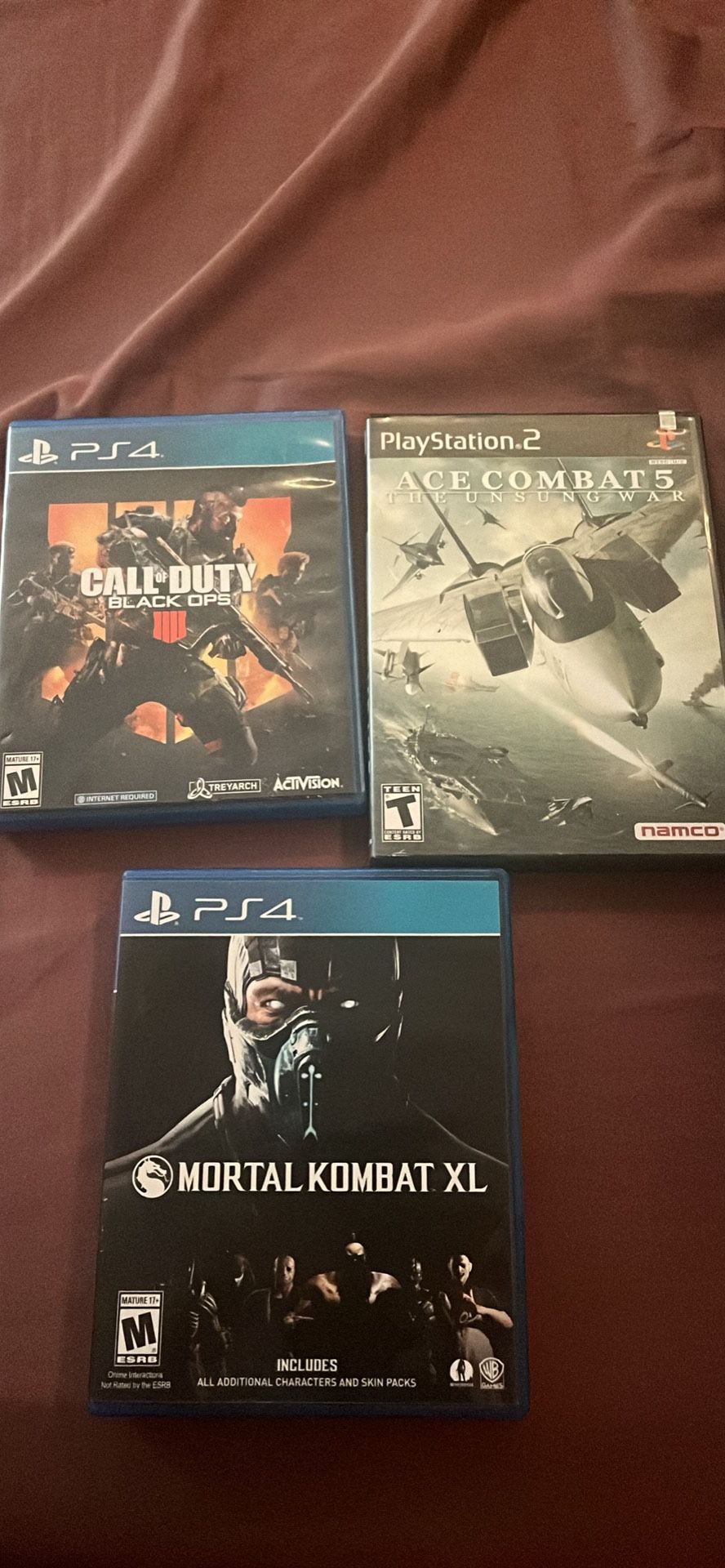 Games