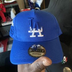 La Bleed Blue 