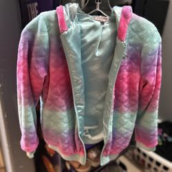 Girl Sweaters 