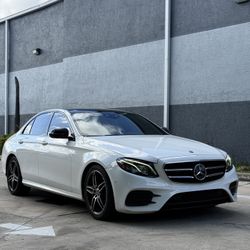 2020 Mercedes-benz CLA 250 AMG