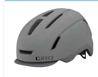 Giro Helmet