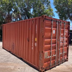 Cheap Shipping Container at great price – Size 40 ft HC in Columbus, OH