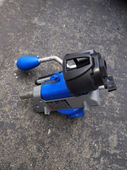 DREMEL  DRILL PRESS