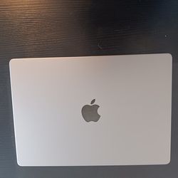 14" Macbook Pro with M2 Pro Chip(2023)