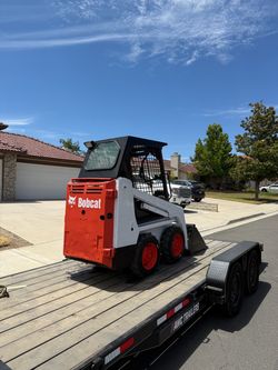 Bobcat s70 36 inch wide
