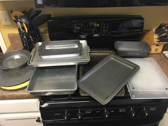 Bakeware