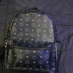 MCM Backpack