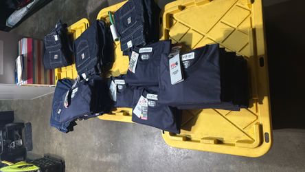 Carhartt FR 🔥🔥🔥