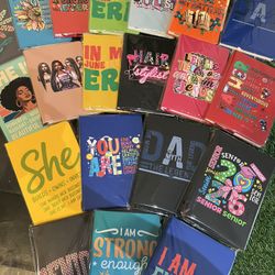 Custom Journals