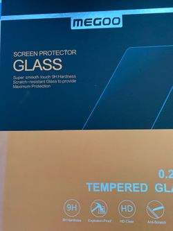 Microsoft Surface Book 13.5” Tempered Glass Screen Protector