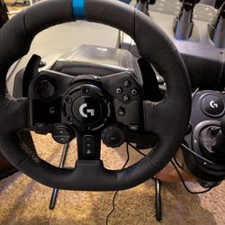 Racing Sim