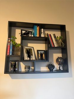Book shelf
