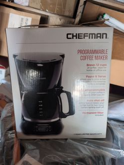 Coffee Maker