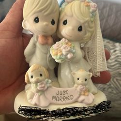 Wedding Keepsakes