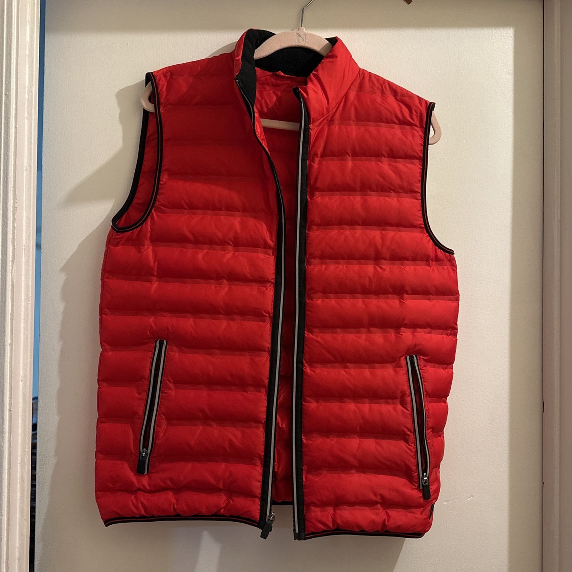 Men’s Vest