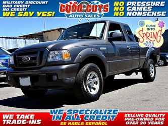 2006 Ford Ranger