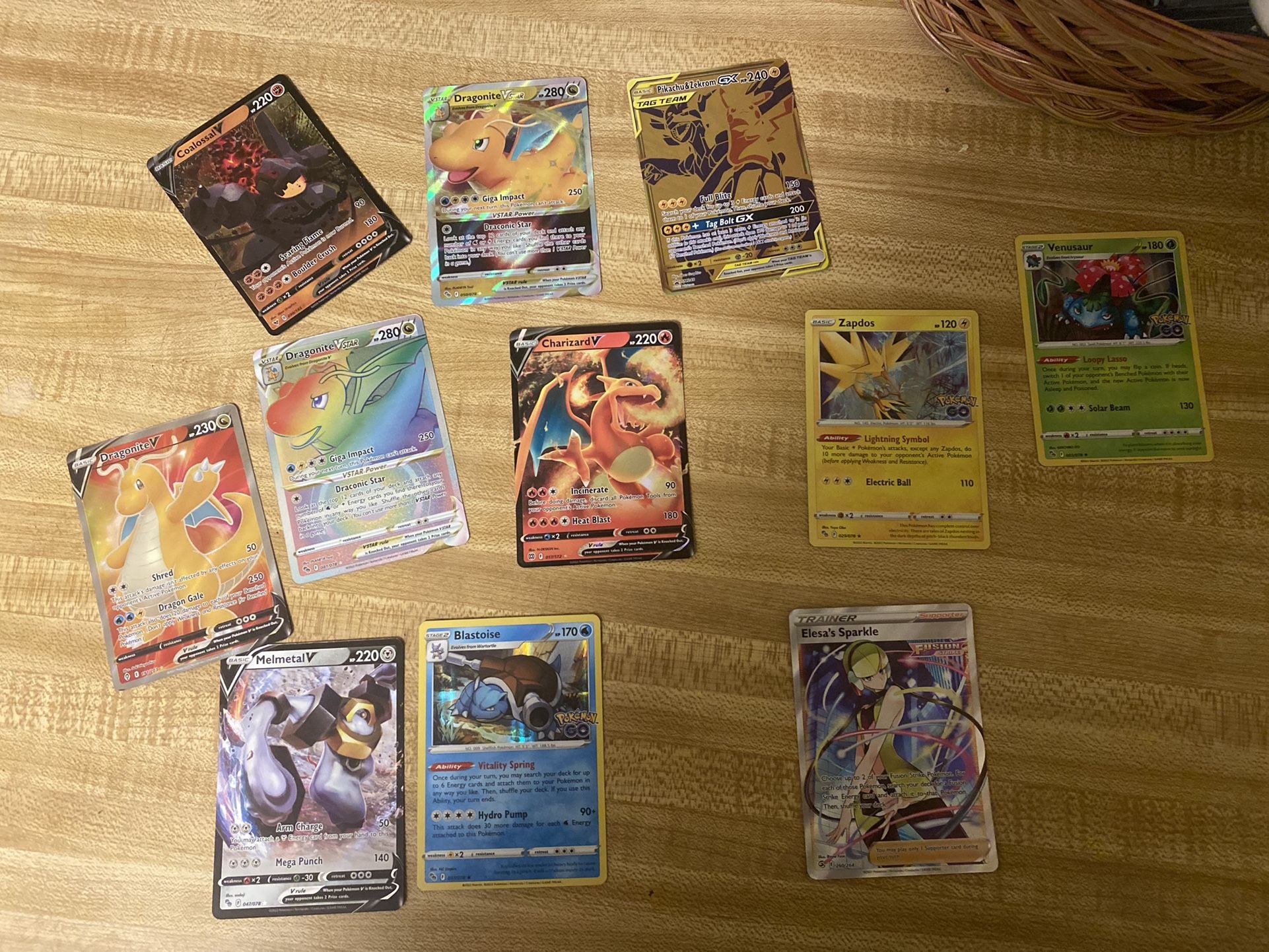 Giratina 4/146 Stamped Burger King Platinum Promo Legends Awakened Pokémon  card for Sale in Miami, FL - OfferUp