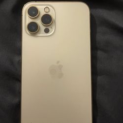 I Phone 12 Pro Max 256 Gb