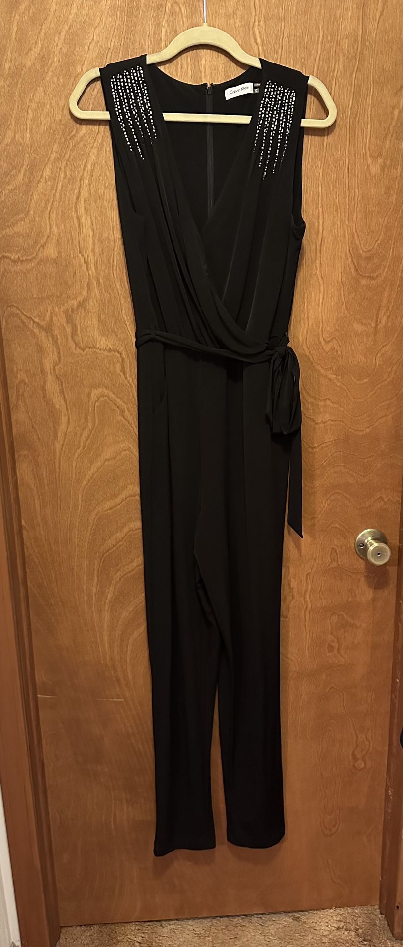 Calvin Klein Jumpsuit - OBO