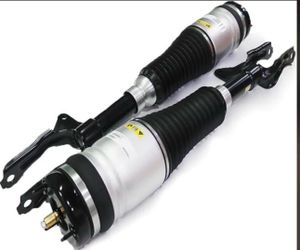 Air suspension front strut jeep 2016-2021