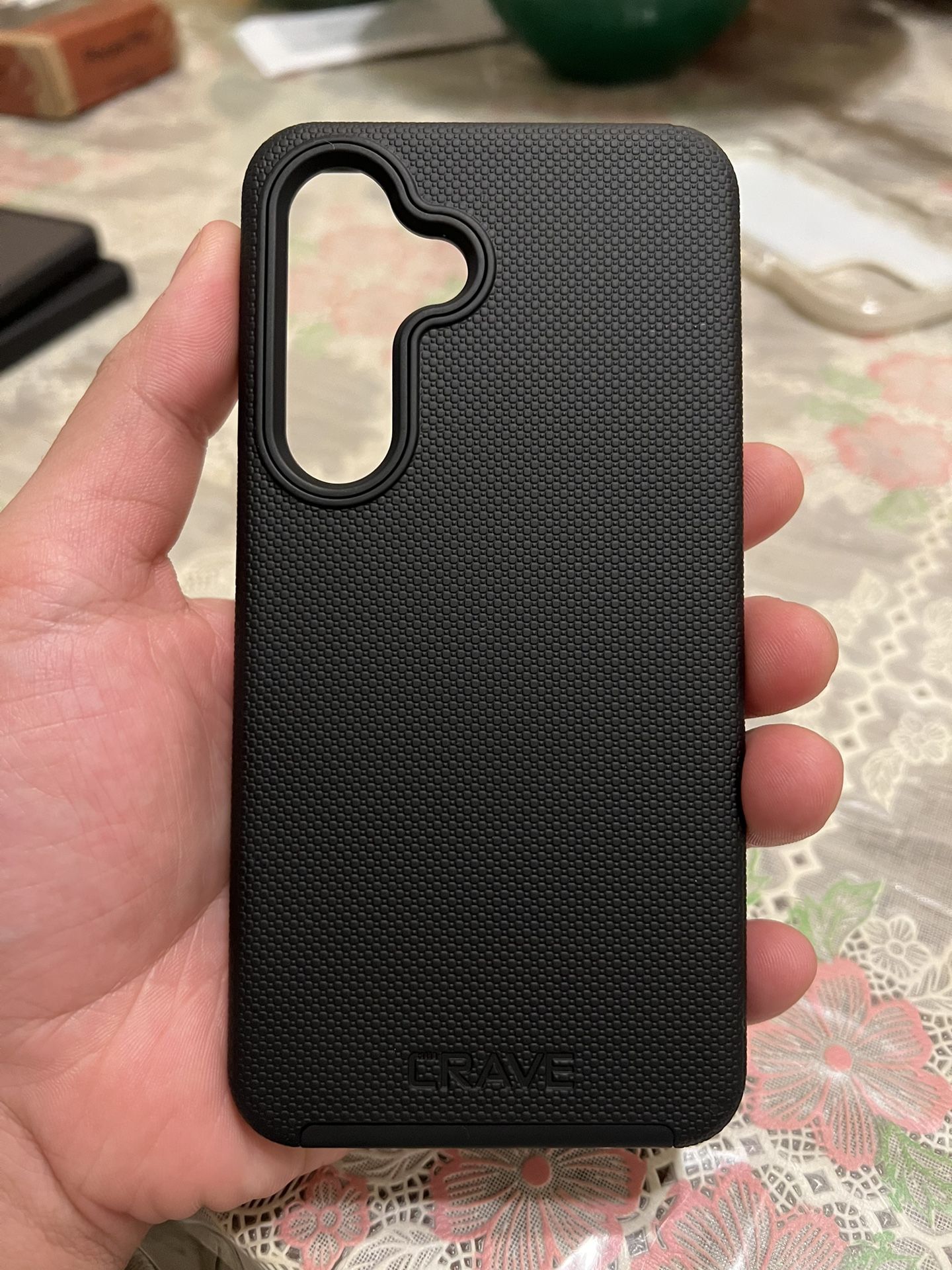 Samsung Galaxy S25 Phone Case