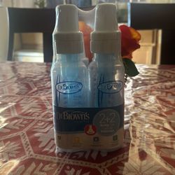 Dr Browns Natural Flow 