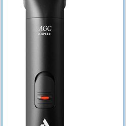 Andis 24675 UltraEdge 2-Speed Detachable Blade Pet/Dog Clipper - Runs Cool & Quiet, Designed with Tw