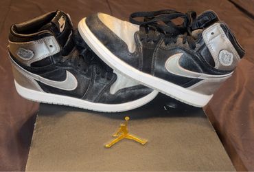 Nike jordan