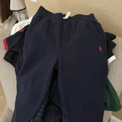 Polo Sweats Medium 