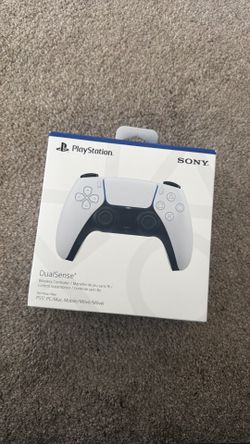 dualsense playstation controller