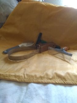 4 New Dog Shedding Tools