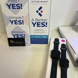 Apple Watch Serie 7. 41mm And 45mm 