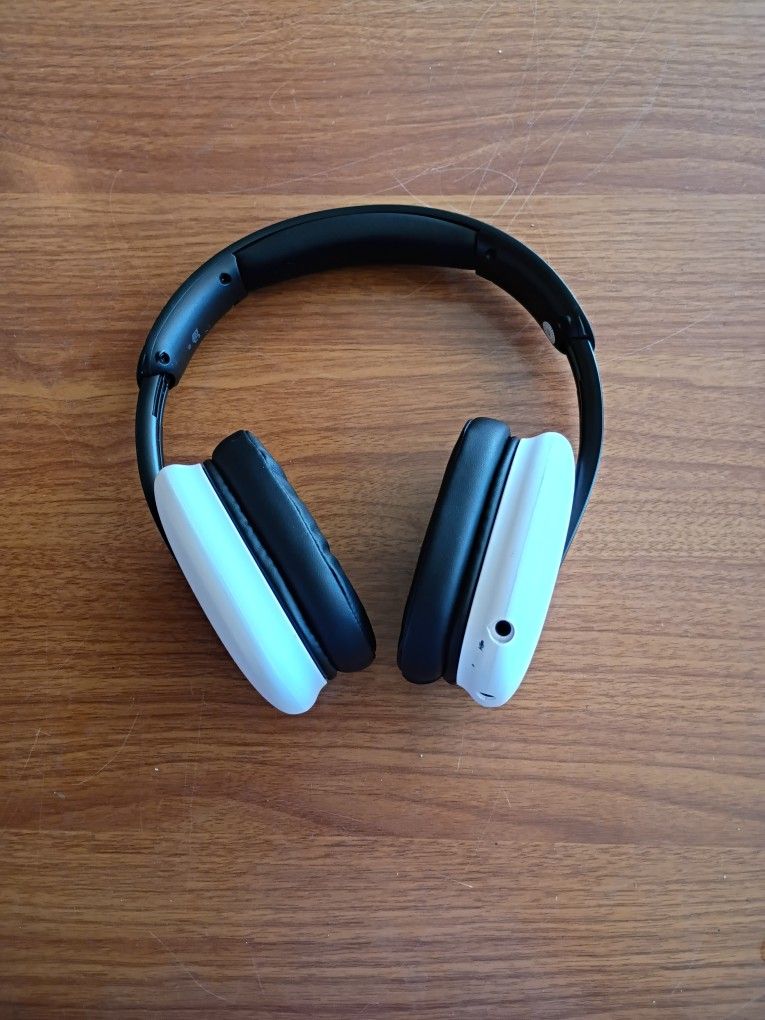 WolfLaw Headset