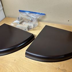 Shelves 11 1/2" X 16"