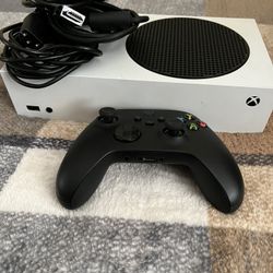 X Box Series S