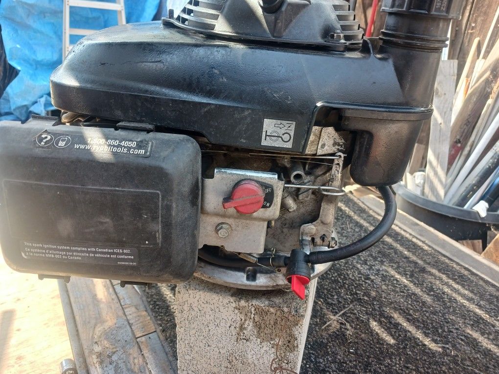 Lawn Mower